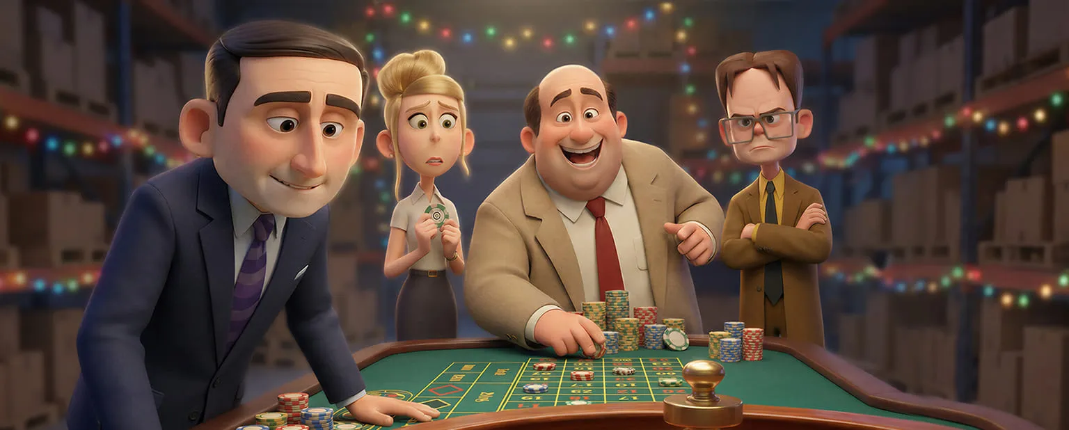 SpinBoss Casino hero