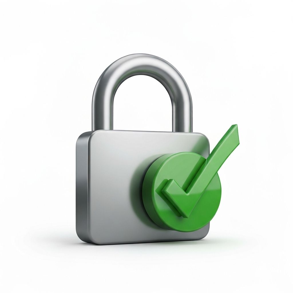 SSL Security